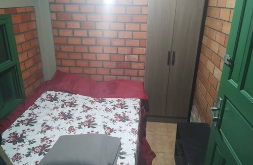 Ingleses do Rio Vermelho Hotel | Janete Hostel Ingleses