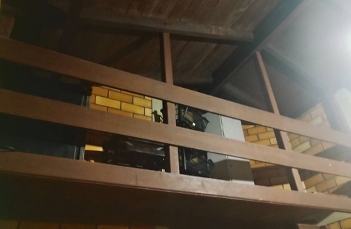 Ingleses do Rio Vermelho Hotel | Janete Hostel Ingleses