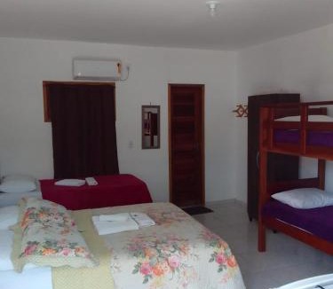 Fortim Bed & Breakfast | Jangadas do Pontal