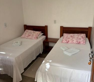 Fortim Bed & Breakfast | Jangadas do Pontal