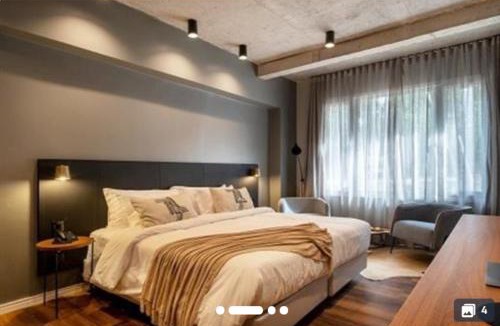 Vila Luiza Hotel | Jangal das araucárias