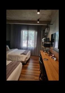 Vila Luiza Apartment | Jangal das araucarias
