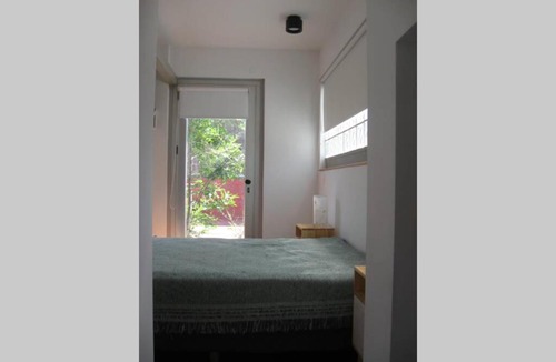 Chacarita Apartment | Japanese inspired house in Palermo Chacarita