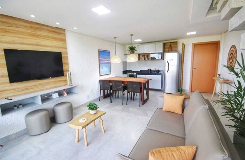 Japaratinga House | Japaratinga Prow - Coral House