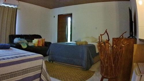 Barreira do Boqueirao Apartment | japasollarflat 2