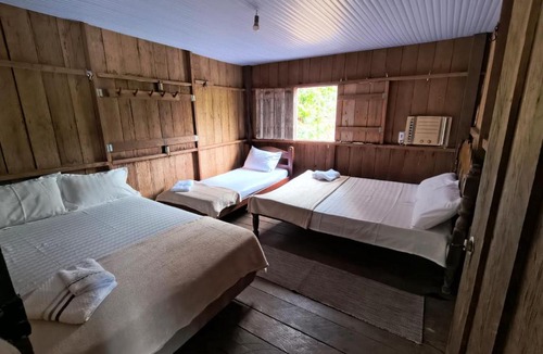 Amazon River House | Jaracuí - Experiência Amazônica