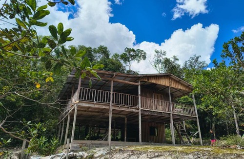 Amazon River House | Jaracuí - Experiência Amazônica