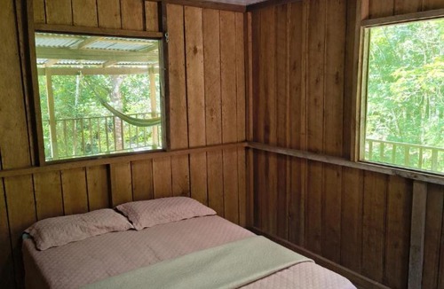 Amazon River House | Jaracuí - Experiência Amazônica