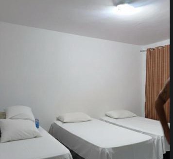 Jaragua Hostel | Jaraguá Hostel Stay