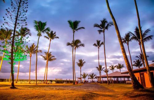 Sao Francisco Resort | Jardim Atlântico Beach Resort