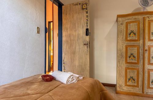 Tiradentes Hotel | Jardim da Música Tiradentes