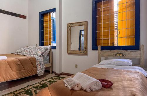 Tiradentes Hotel | Jardim da Música Tiradentes
