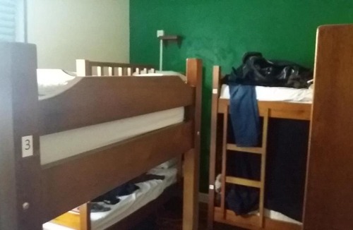 Parque Riacho das Pedras 1a Secao Hostel | Jardim da Plenitude