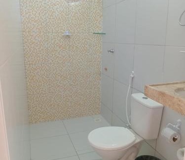 Aracati Hotel | Jardim das Dunas