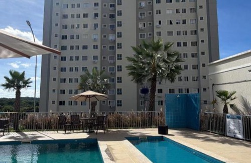 Portal do Sol Apartment | Jardim dos corais