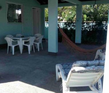 Praia do Sonho House | Jardim dos Sonhos