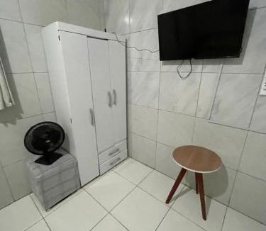 Jardim Aeroporto House | Jardim Tropical