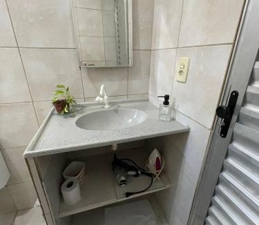 Jardim Aeroporto House | Jardim Tropical