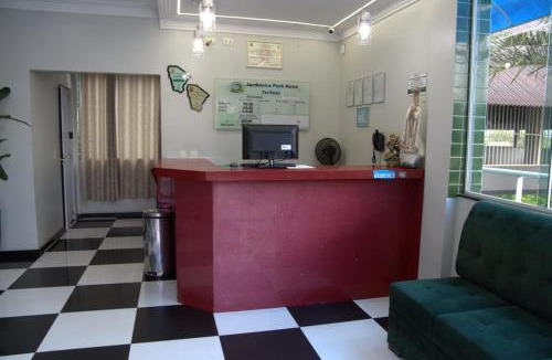 Caninde Apartment | Jardineira Park