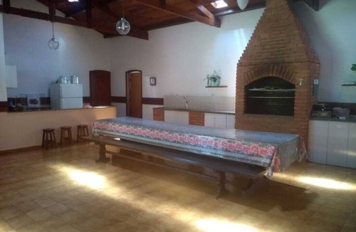 Itapetininga House | Jardini Ranch