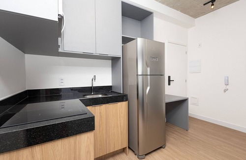 Cerqueira Cesar House | Jardins | 2 suites | AC