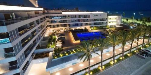 Cabo Branco Apartment | Jardins al maré Flat - Cabo Branco