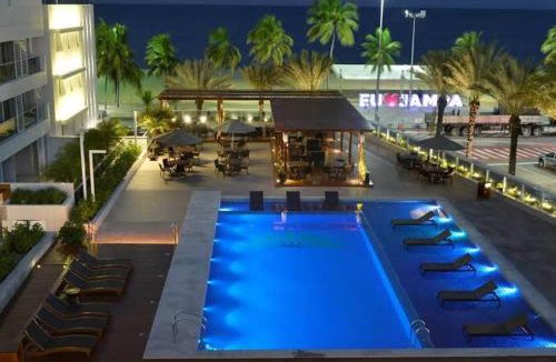 Cabo Branco Apartment | Jardins al maré Flat - Cabo Branco