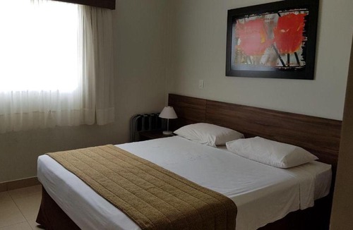 Setor Lagoa Quente House | Jardins da Lagoa CondoResort