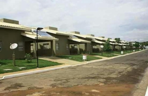 Setor Lagoa Quente House | JARDINS DA LAGOA -RESORT