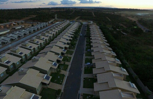 Setor Lagoa Quente House | JARDINS DA LAGOA -RESORT