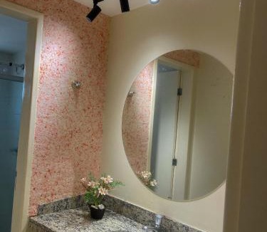 J Jeriquara Apartment | jardins das thermas falt