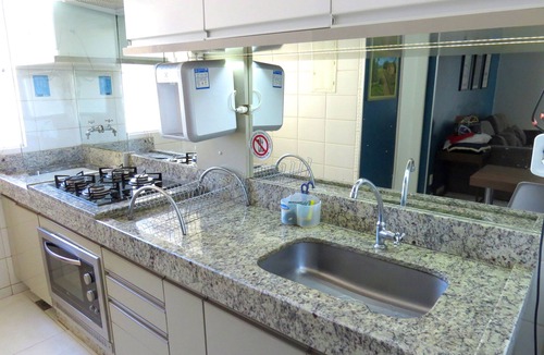 J Jeriquara Condo | Jardins das Thermas