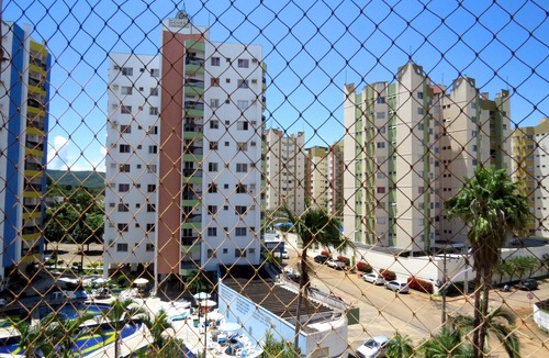 J Jeriquara Condo | Jardins das Thermas