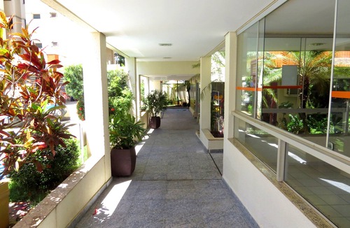 J Jeriquara Condo | Jardins das Thermas