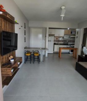 Do Turista Apartment | Jardins das Thermas - Caldas Novas Vista para piscina