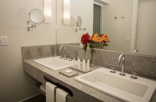 Aguas de Jurema Hotel | Jardins de Jurema Convention & Termas Resort
