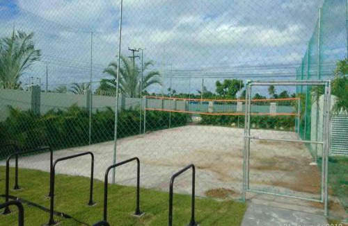 Ponta de Campina Apartment | Jardins do Litoral Ponta de Campina