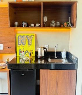 Cerqueira Cesar Apartment | Jardins, High Standard Studio, On Augusta