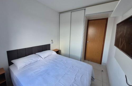 Jiboia Branca Apartment | Jasmim 406