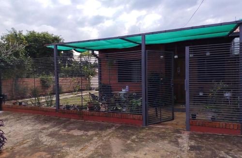 San Lorenzo House | Jasy Roga