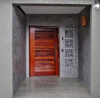 Downtown Ubatuba House | Jataí Guest House