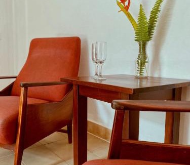 Downtown Ubatuba House | Jataí Guest House