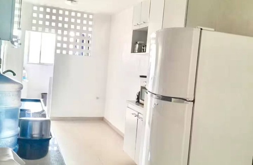 Jatiuca Apartment | Jatiúca – Lagoa da Anta - 6 people - Fixed price
