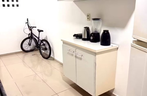 Jatiuca Apartment | Jatiúca – Lagoa da Anta - 6 people - Fixed price