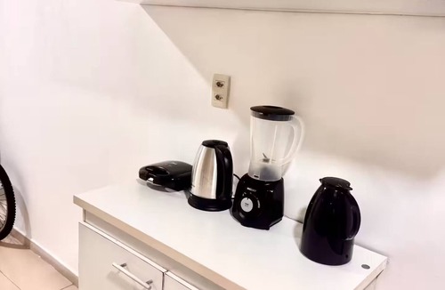 Jatiuca Apartment | Jatiúca – Lagoa da Anta - 6 people - Fixed price