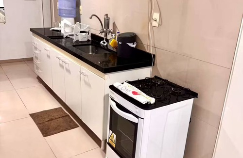 Jatiuca Apartment | Jatiúca – Lagoa da Anta - 6 people - Fixed price