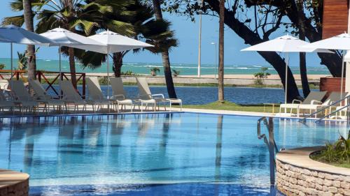 Jatiuca Resort | Jatiuca Hotel & Resort