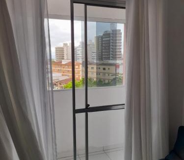 Vila Assuncao Apartment | Jatobar