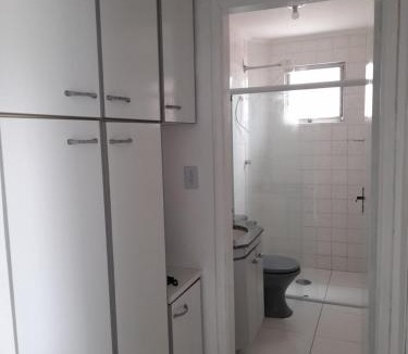 Vila Assuncao Apartment | Jatobar