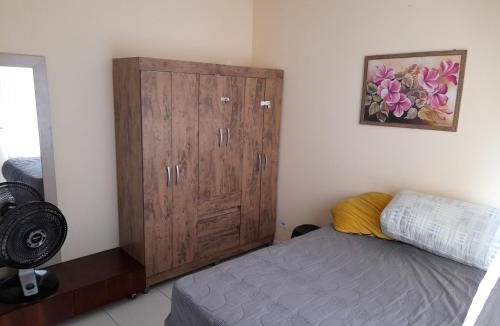 Vila Assuncao Apartment | Jatobar